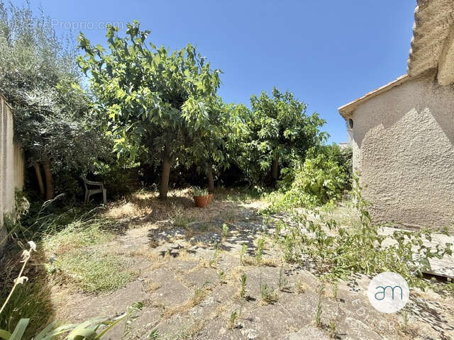 Maison à PALAVAS-LES-FLOTS
