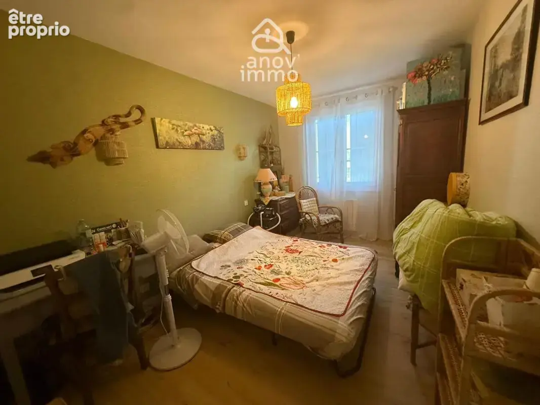Maison  avec parc arboré - photo 12