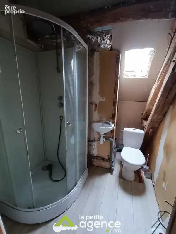 Maison + terrain à bâtir - photo 10