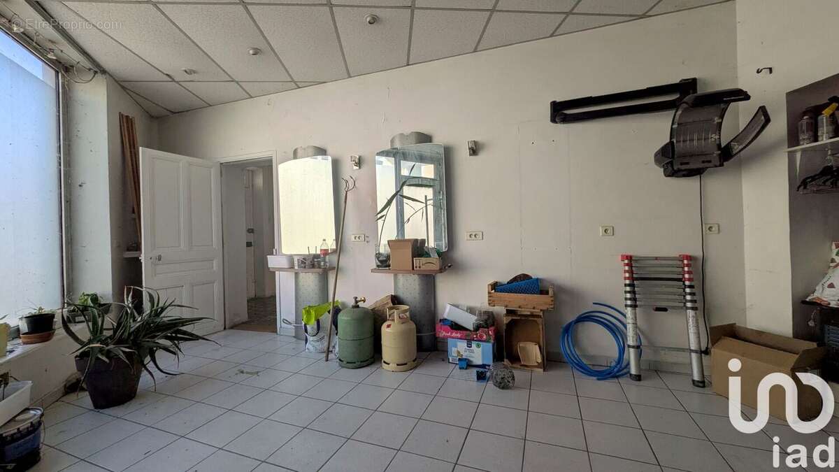 Photo 4 - Appartement à LE TEIL