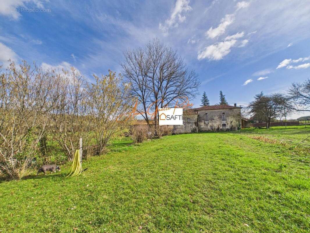 Photo 6 - Maison à MAREUIL