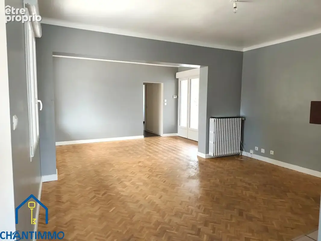 À vendre   Pavillon sur sous-sol complet de 125 m2   Cœur de ville - photo 11