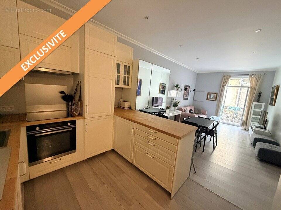 Appartement à MONTPELLIER