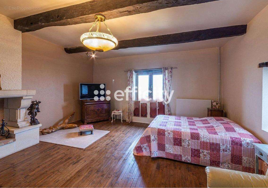 Maison 179 m² à Cordes-Sur-Ciel  - photo 7