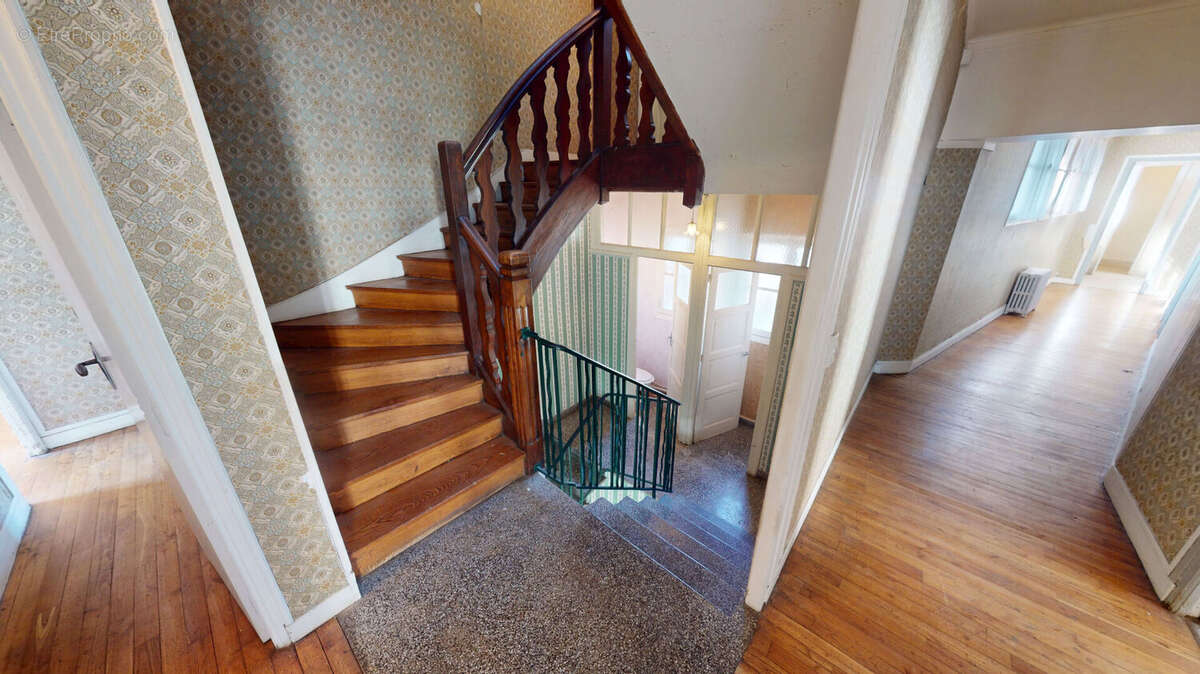 Appartement à THURY-HARCOURT