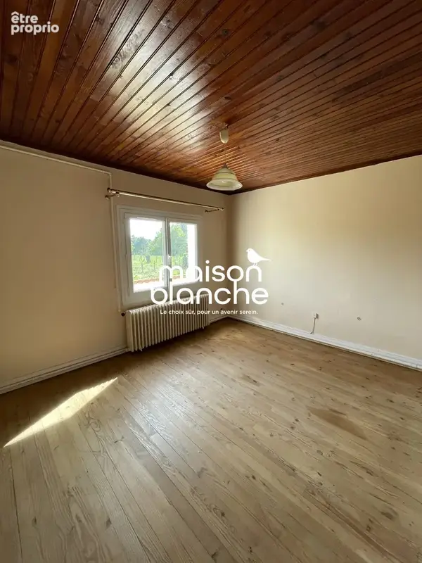 Maison 4 pièces 131 m² à vendre à Saint-Martin-De-Coux (17360) - photo 7