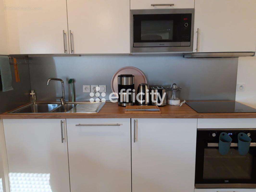 Appartement - photo 3