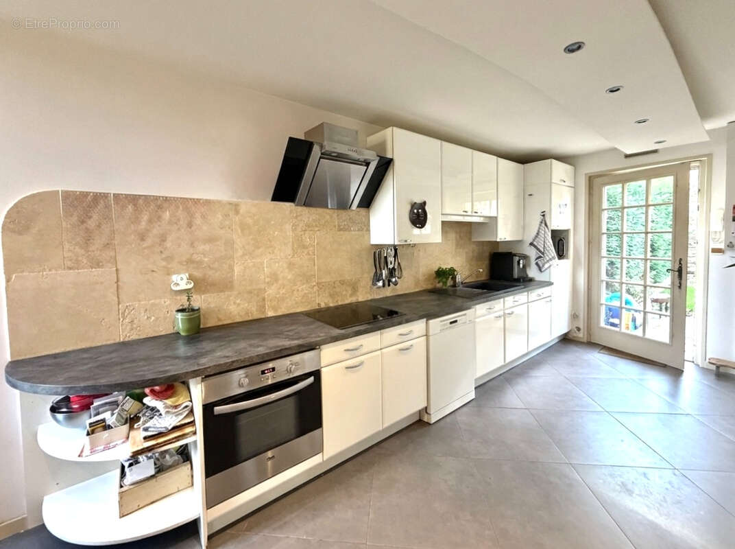 Appartement à LISSIEU