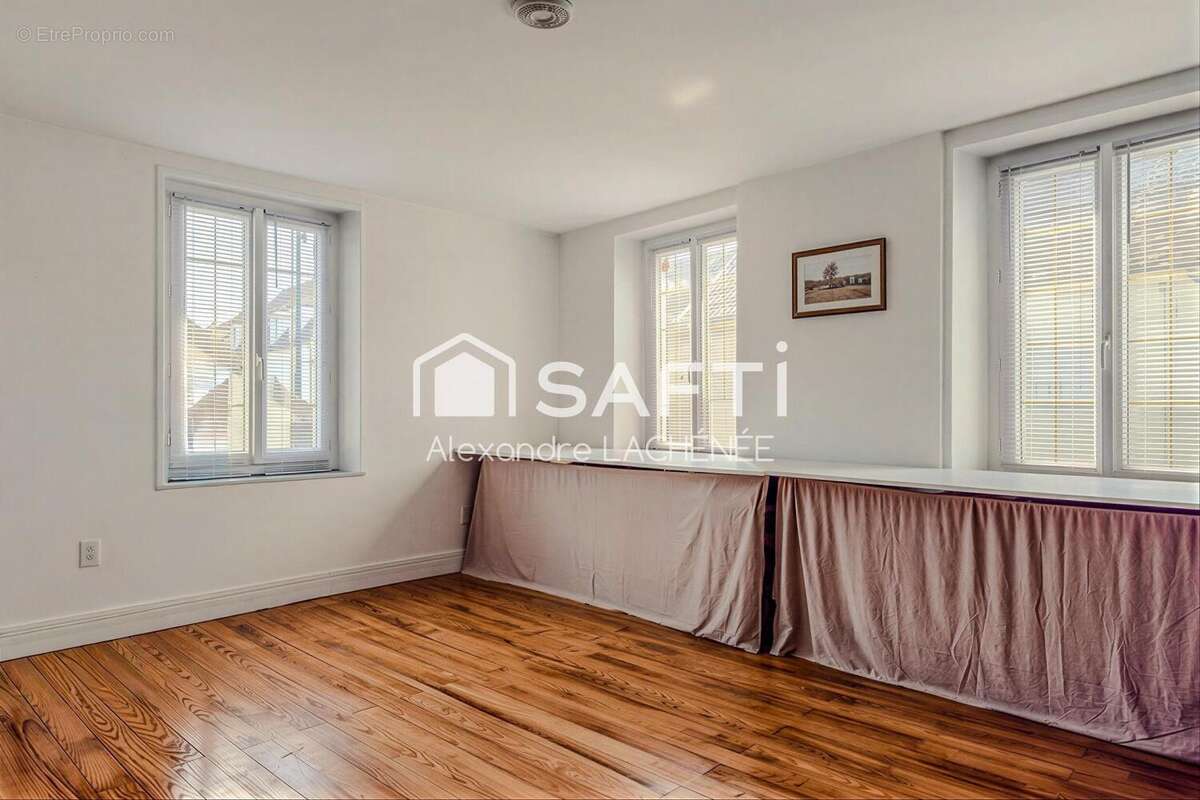 Photo 7 - Maison à AMBLAINVILLE