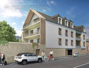 Appartement à SAINT-QUAY-PORTRIEUX