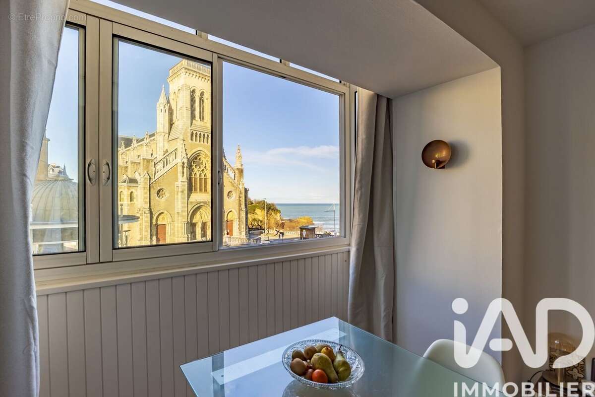 Photo 3 - Appartement à BIARRITZ