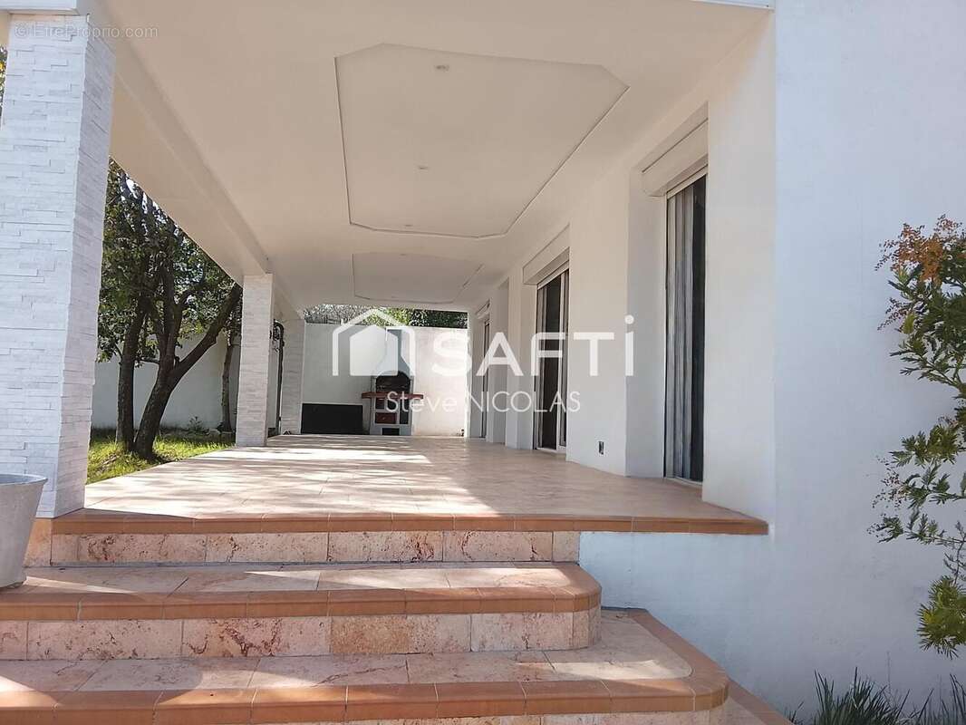 Photo 3 - Maison à SAINT-CHRISTOL-LES-ALES