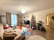 Appartement à SAINT-FLORENTIN