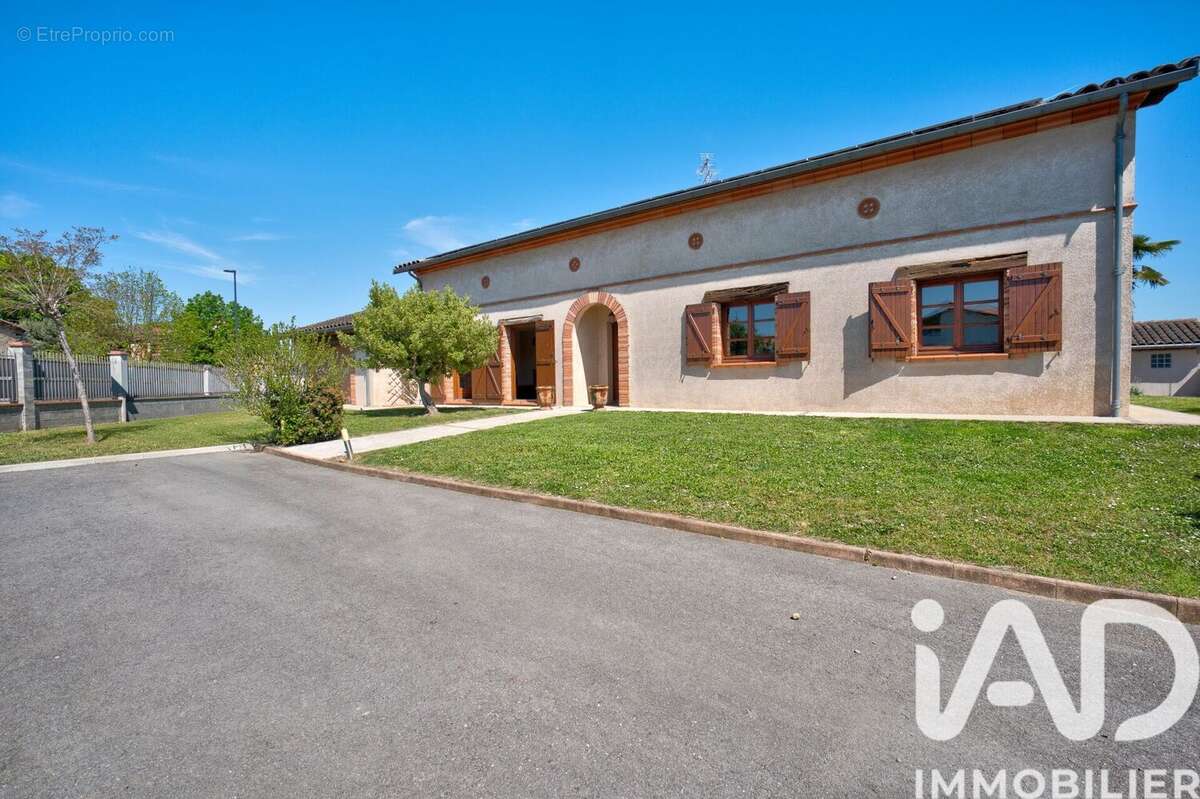Photo 4 - Maison à TOULOUSE