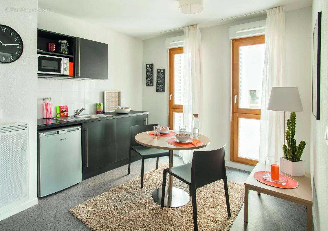 Appartement à LYON-7E