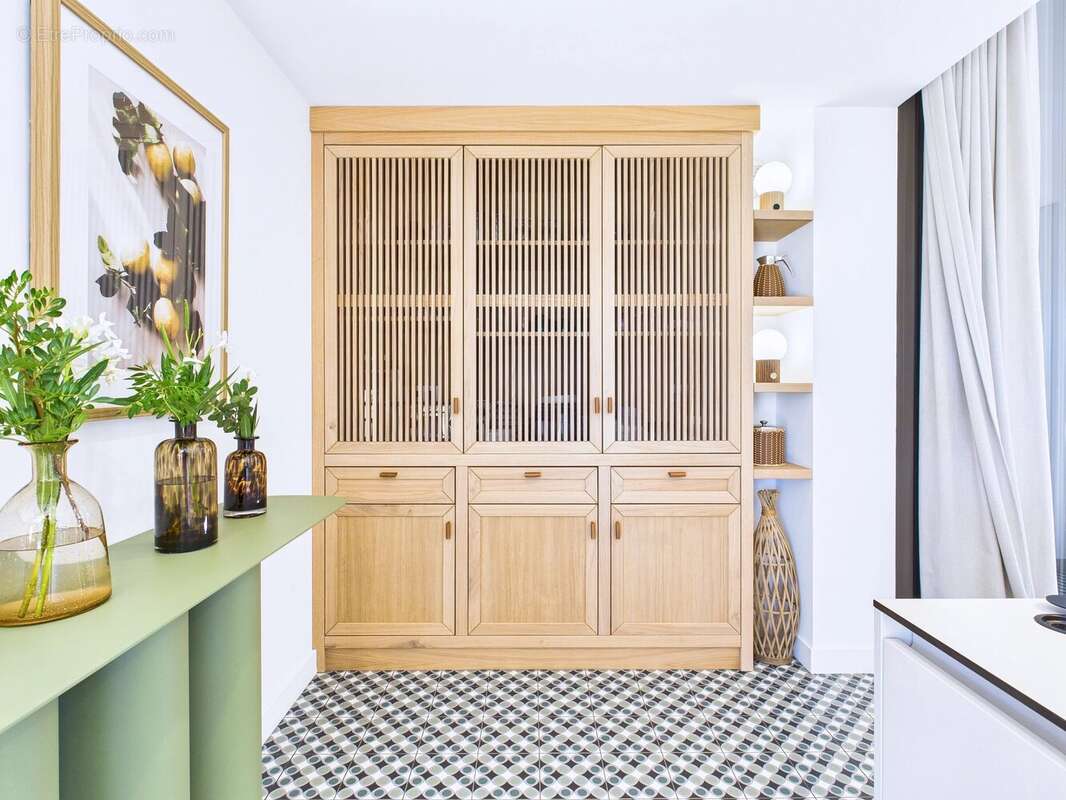 Maison à PORTO-VECCHIO