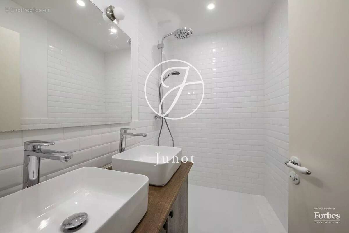 Appartement à SAINT-CLOUD
