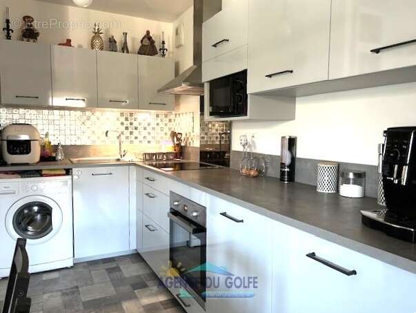 Appartement à LA CIOTAT