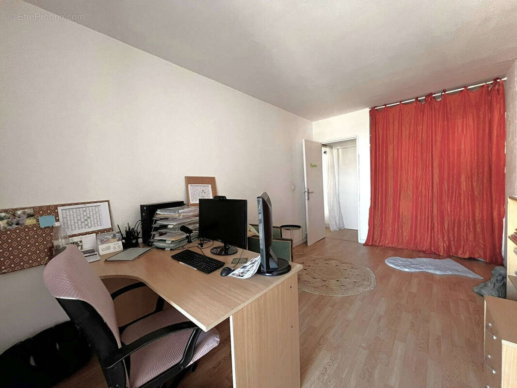 Appartement à COLOMIERS