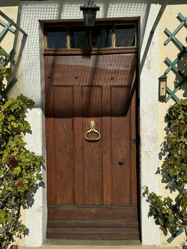 Maison à BELLEME