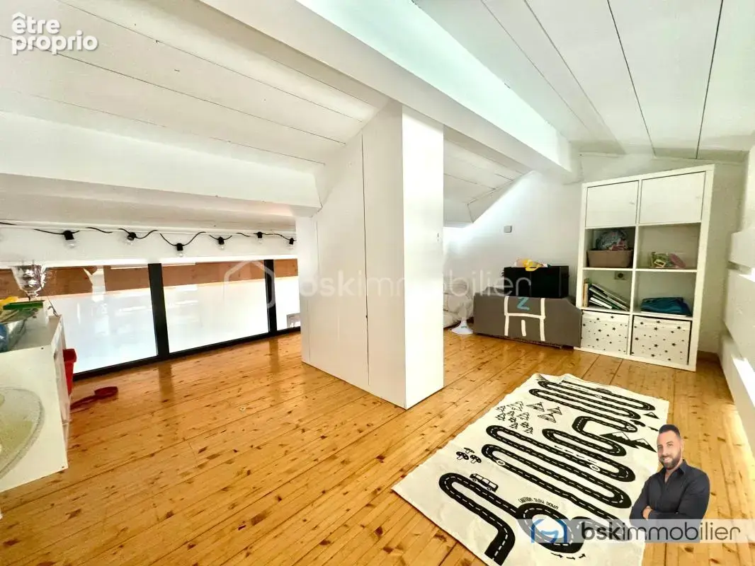 Magnifique Villa D'architecte de 270m2 - photo 9