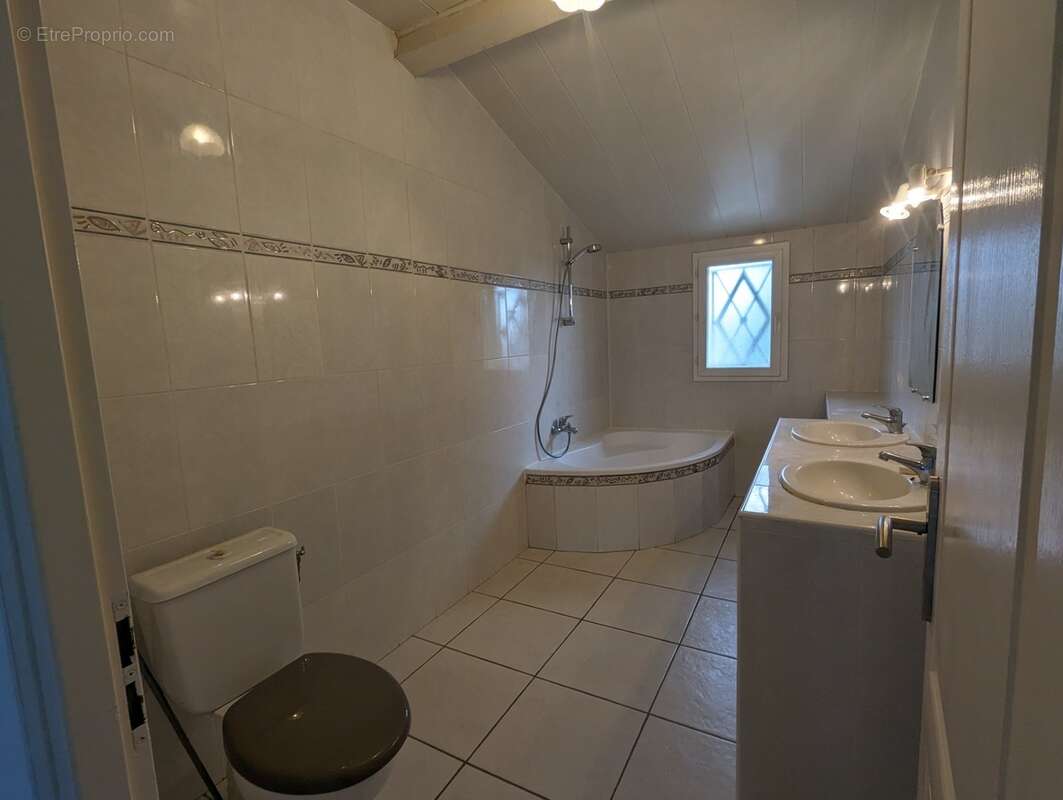 Entre Albi et Gaillac Maison de type 4 - photo 8