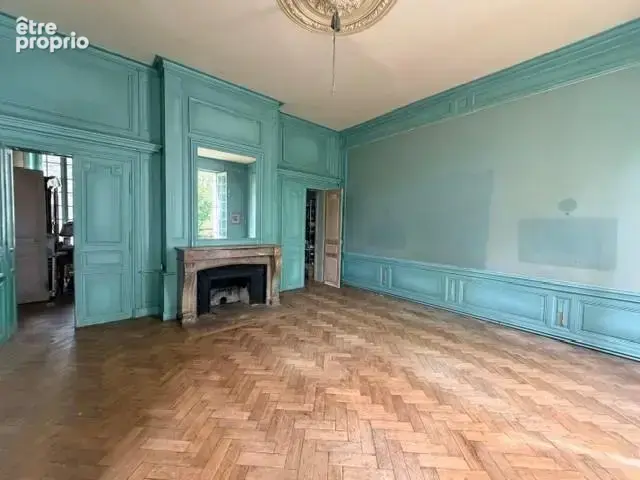 Maison 334 m² à Saumur  - photo 6