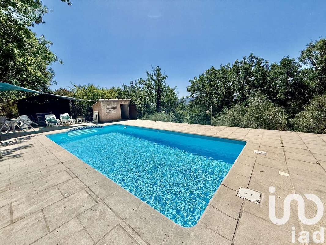 Photo 2 - Maison à LE CANNET-DES-MAURES