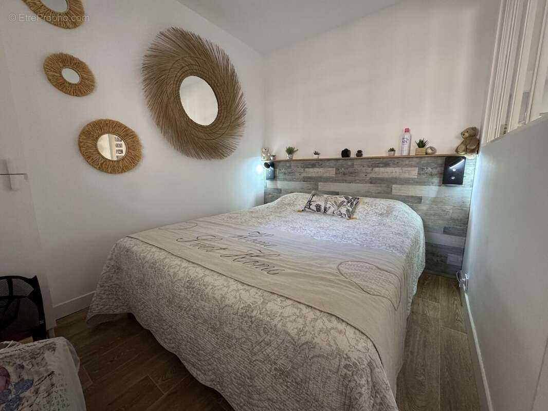 Appartement à SAINTE-MAXIME