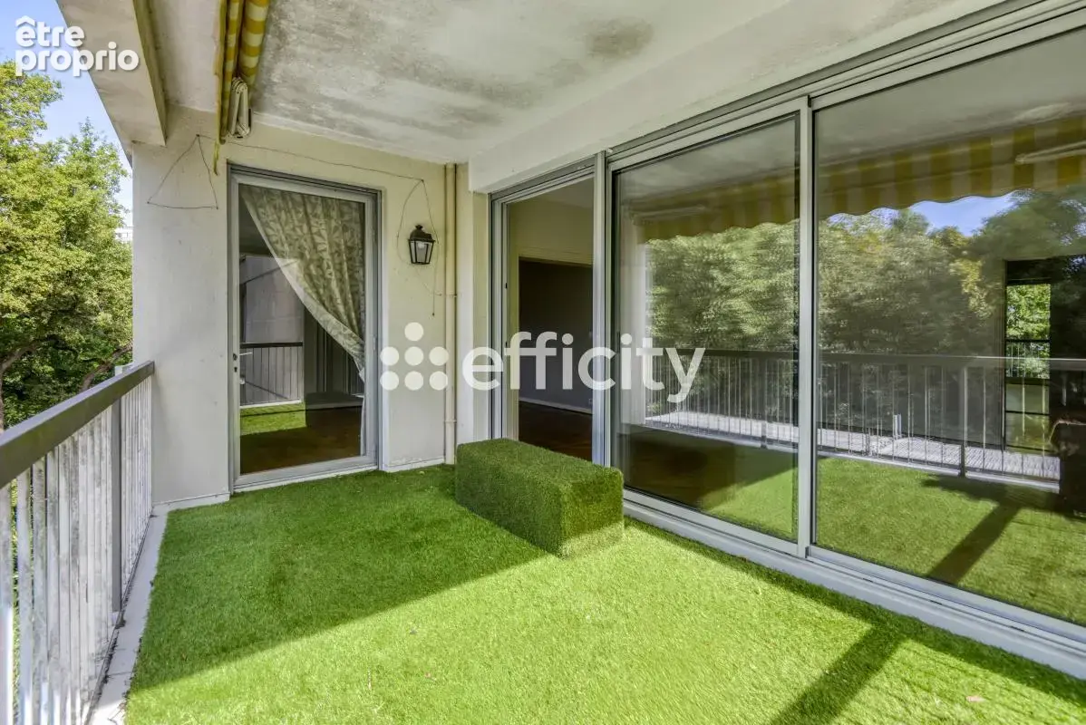 Appartement - photo 4