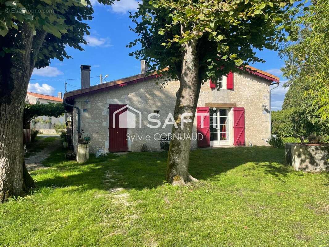 Photo 3 - Maison à COURCOURY