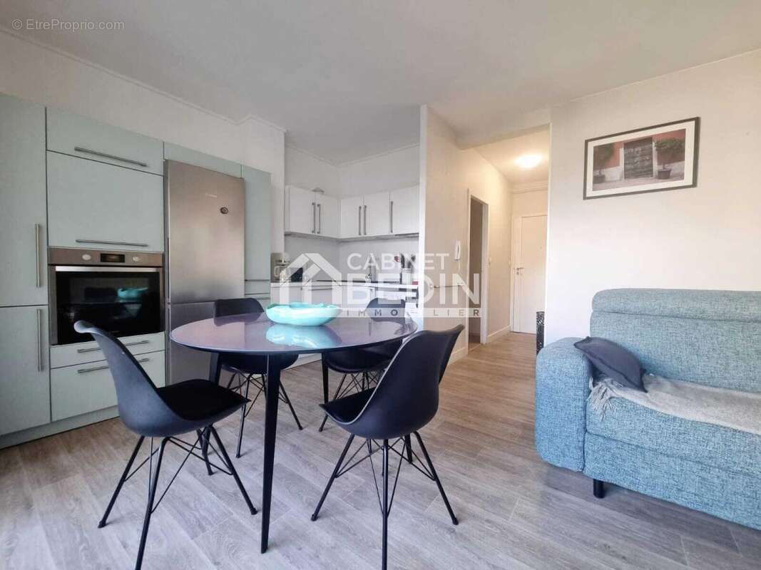 Appartement à MERIGNAC