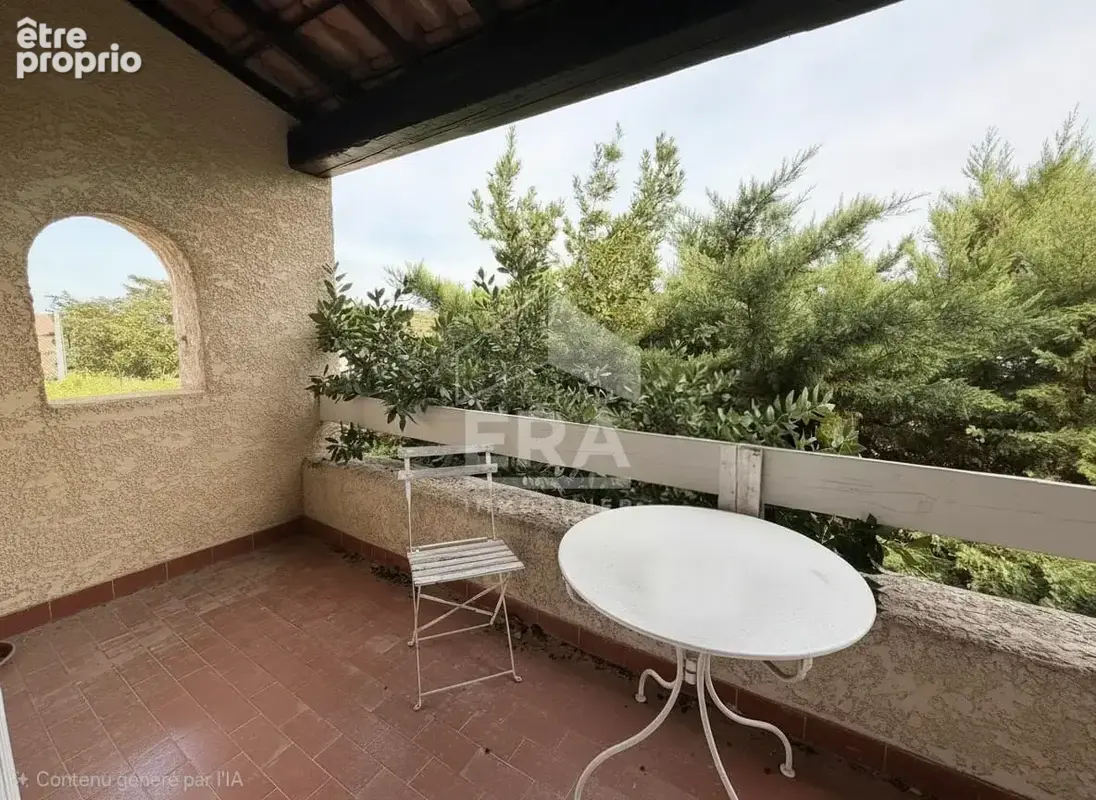 Maison 147m² à lançon-provence - photo 7