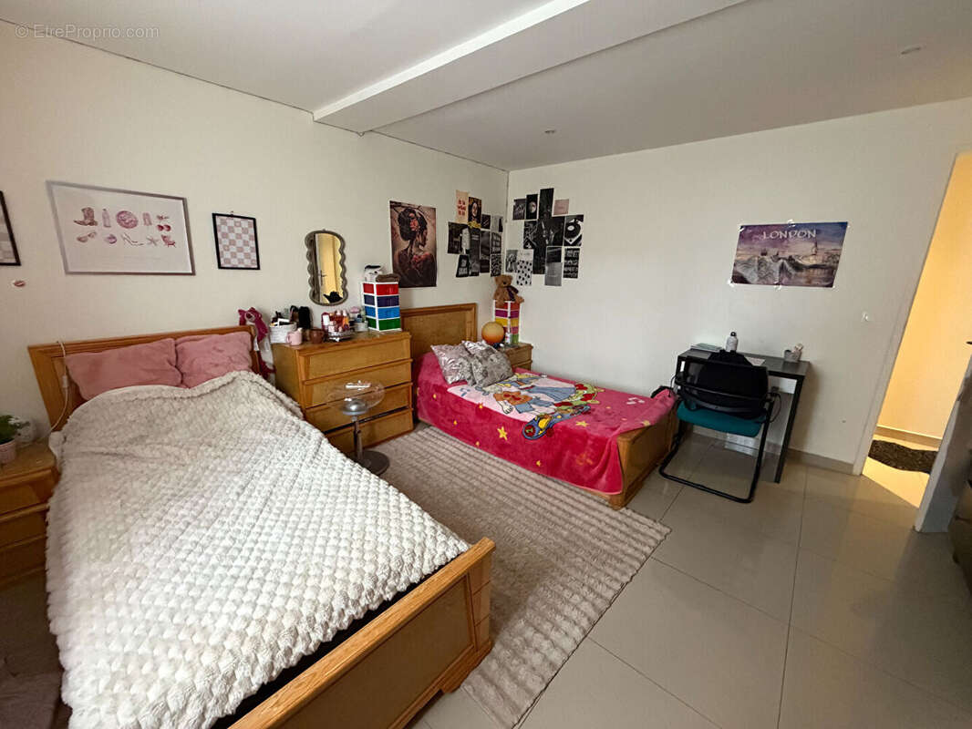 Appartement à LE BLANC-MESNIL