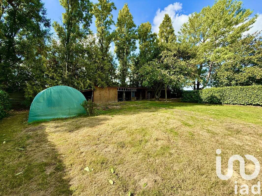 Photo 6 - Maison à GUEMENE-PENFAO