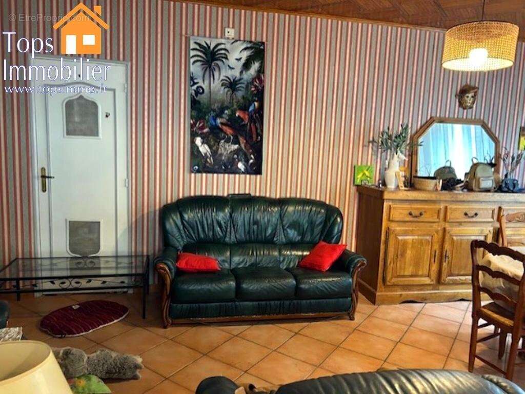 Maison à VILLEFRANCHE-DE-ROUERGUE