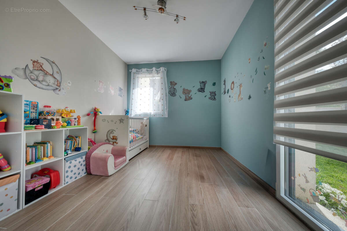 Maison à FORGES-LES-BAINS