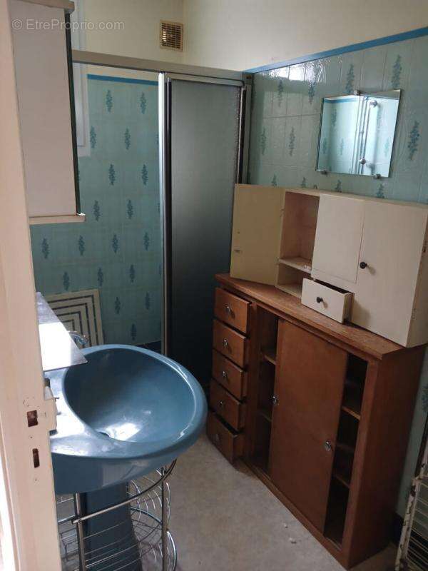 Maison à SAINT-SULPICE-LAURIERE