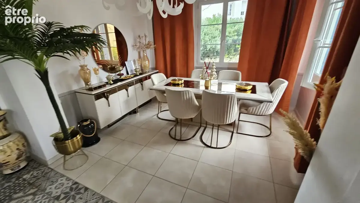 Idéal Investisseur ! Spacieuse Maison de Ville à Montpellier - photo 4