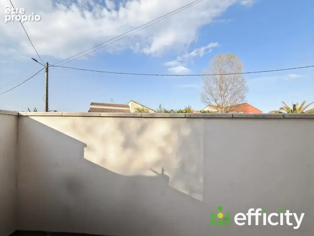 Maison 3 pièces 65 m² à vendre à Tournon-Sur-Rhone (07300) - photo 13