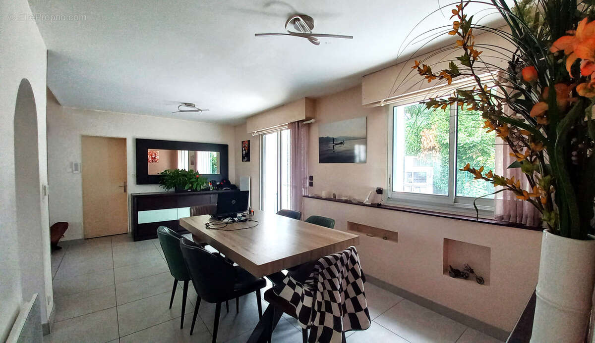 Maison à BASSE-GOULAINE