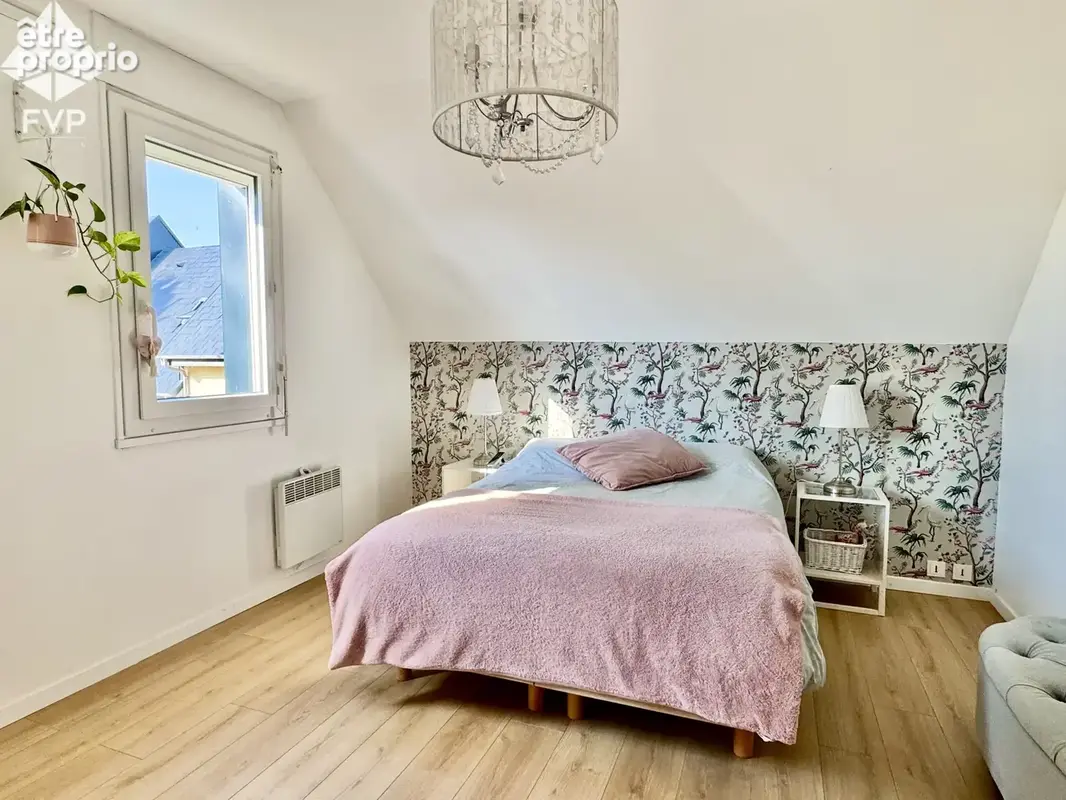 À vendre   maison coup de cœur à 3 km des plages - photo 13