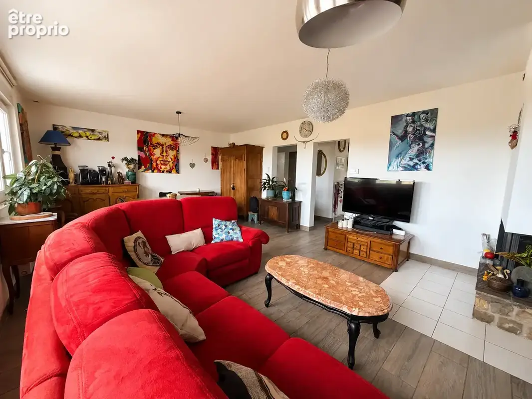 Très jolie maison à Tremery à saisir !!! - photo 3