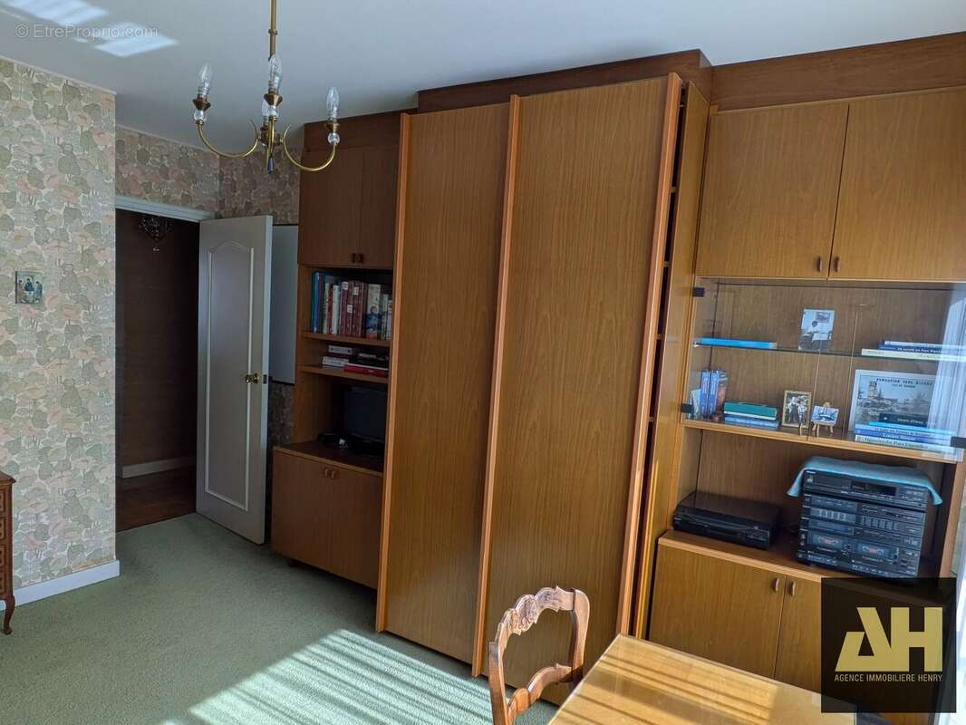 Appartement à BREST