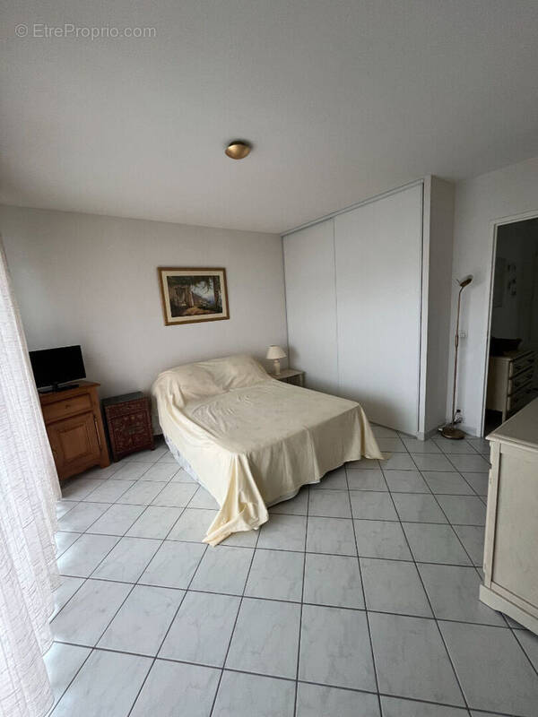Appartement à SAINT-JEAN-DE-LUZ