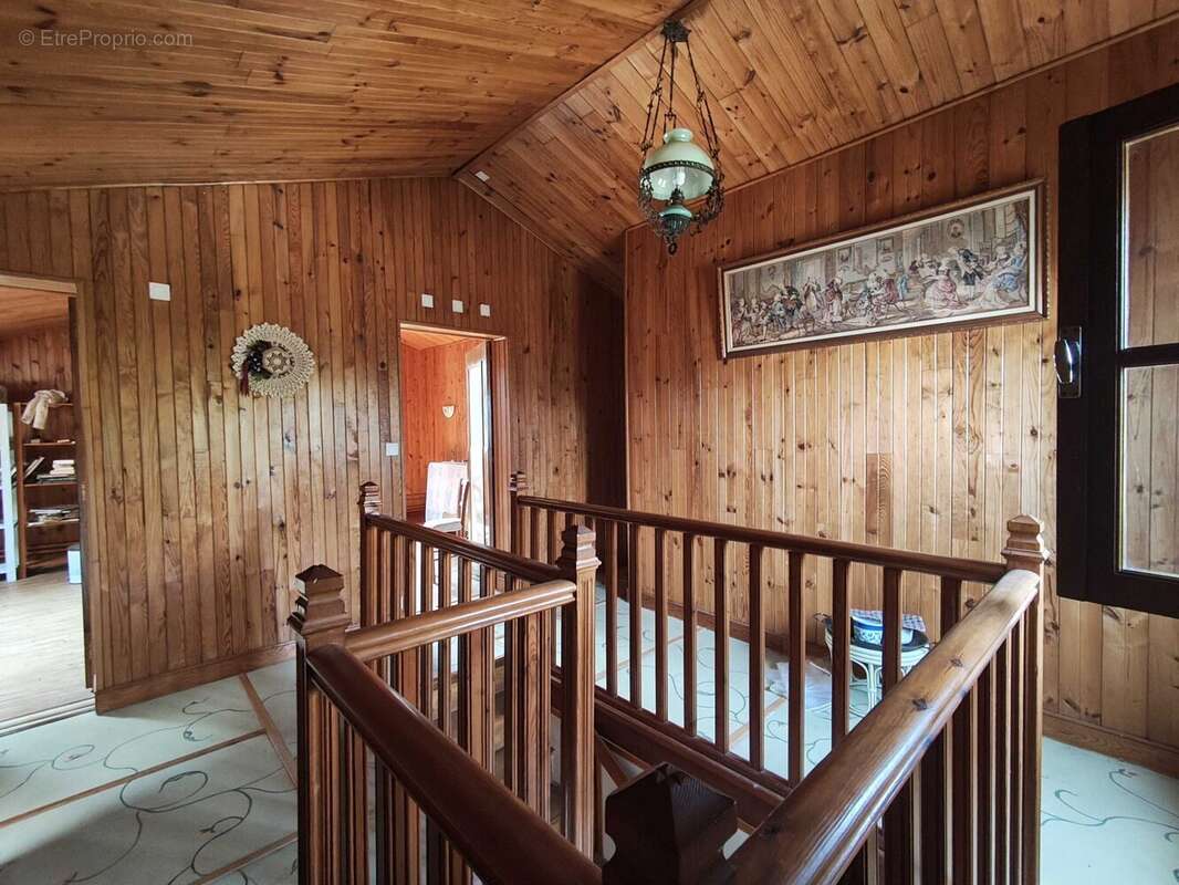 Maison à CHASSENEUIL-SUR-BONNIEURE