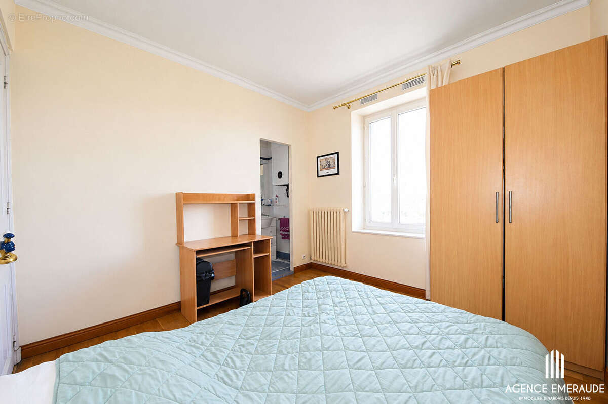 Appartement à DINARD