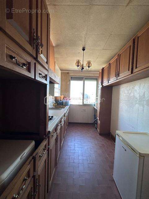 Appartement à NOISY-LE-SEC