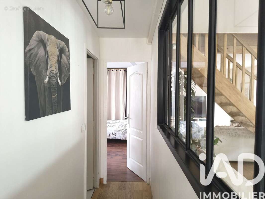 Photo 8 - Maison à SAINT-ARNOULT-EN-YVELINES