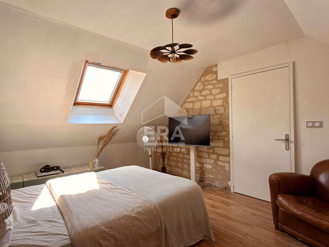 Maison 160m² à caen - photo 7